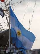 アルゼンチン海軍リベルタ29
